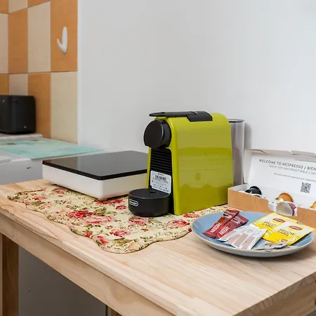 Parkside Retreat Zoliborz By Bookinghost