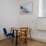 Parkside Retreat Zoliborz By Bookinghost Apartment *