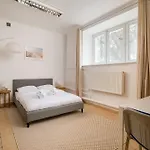 Parkside Retreat Zoliborz By Bookinghost Apartment *