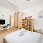 Parkside Retreat Zoliborz By Bookinghost Apartment Warsaw