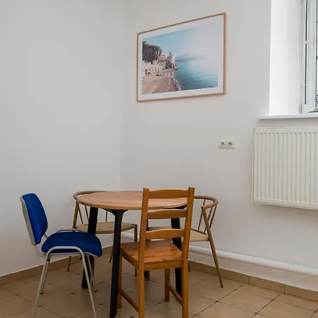 Parkside Retreat Zoliborz By Bookinghost شقة *