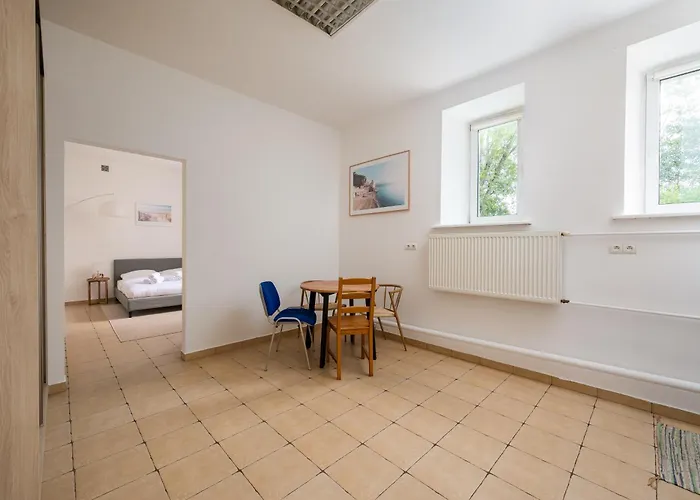 Parkside Retreat Zoliborz By Bookinghost Apartamento Varsovia