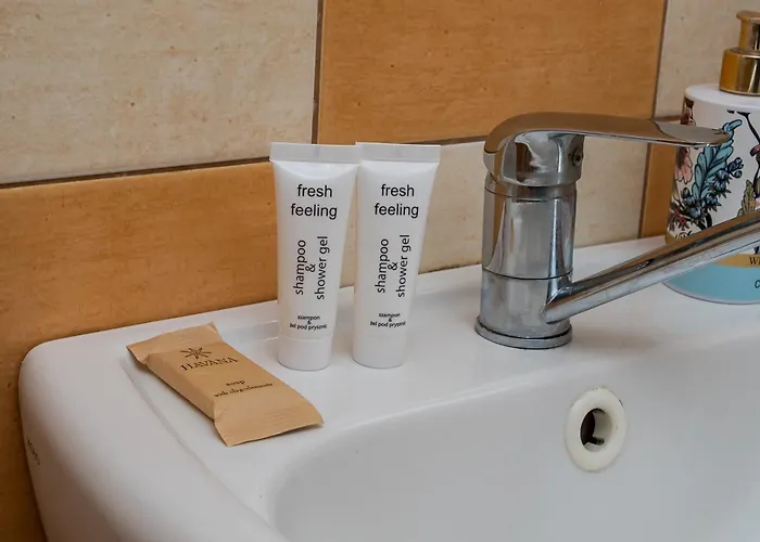 Διαμέρισμα Parkside Retreat Zoliborz By Bookinghost *