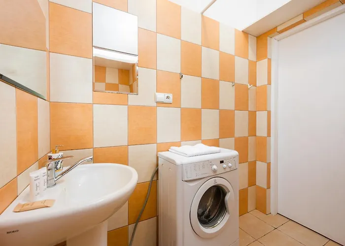 Parkside Retreat Zoliborz By Bookinghost Βαρσοβία