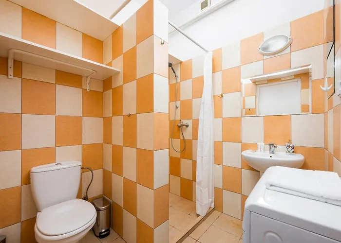 Apartamento Parkside Retreat Zoliborz By Bookinghost *