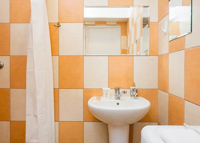 Parkside Retreat Zoliborz By Bookinghost * Βαρσοβία