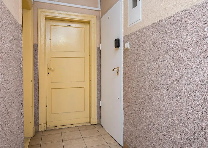 Apartamento Parkside Retreat Zoliborz By Bookinghost *