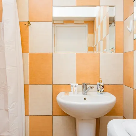 Parkside Retreat Zoliborz By Bookinghost * Warszawa